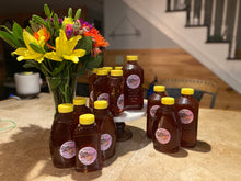 Load image into Gallery viewer, Unfiltered Raw Honey