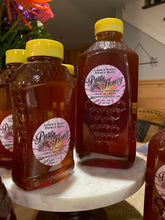 Load image into Gallery viewer, Unfiltered Raw Honey