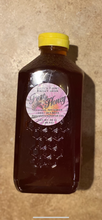 Load image into Gallery viewer, Unfiltered Raw Honey