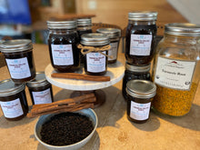 Load image into Gallery viewer, Organic Elderberry Syrup