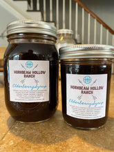 Load image into Gallery viewer, Organic Elderberry Syrup