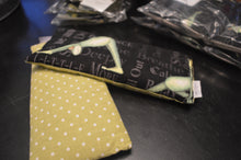 Load image into Gallery viewer, Organic Wheat Berry &amp; Lavender Aromatherapy Pillows
